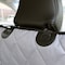 Jumbl Waterproof Pet Cargo Liner for SUV's and Cars with Side Walls Protectors, Universal Fit JUMCLGRY - alternate 2